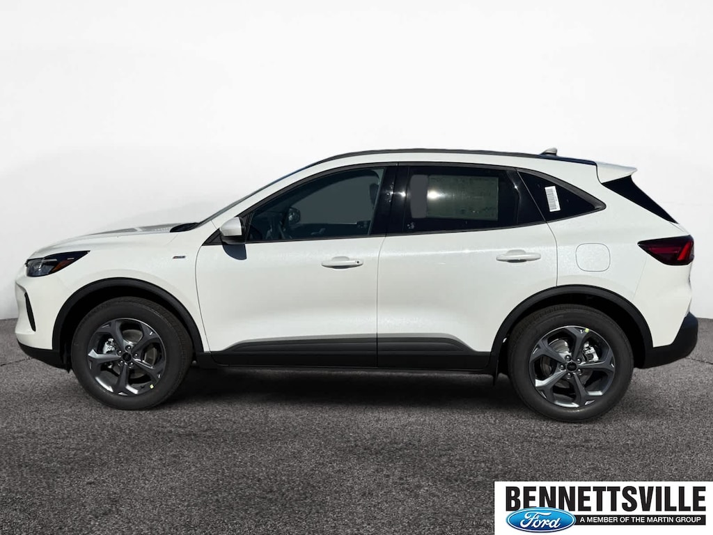 New 2026 Ford Escape ST-Line Select SUV