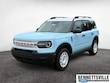 Ford Bronco Sport