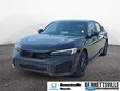  Honda Civic Hybrid