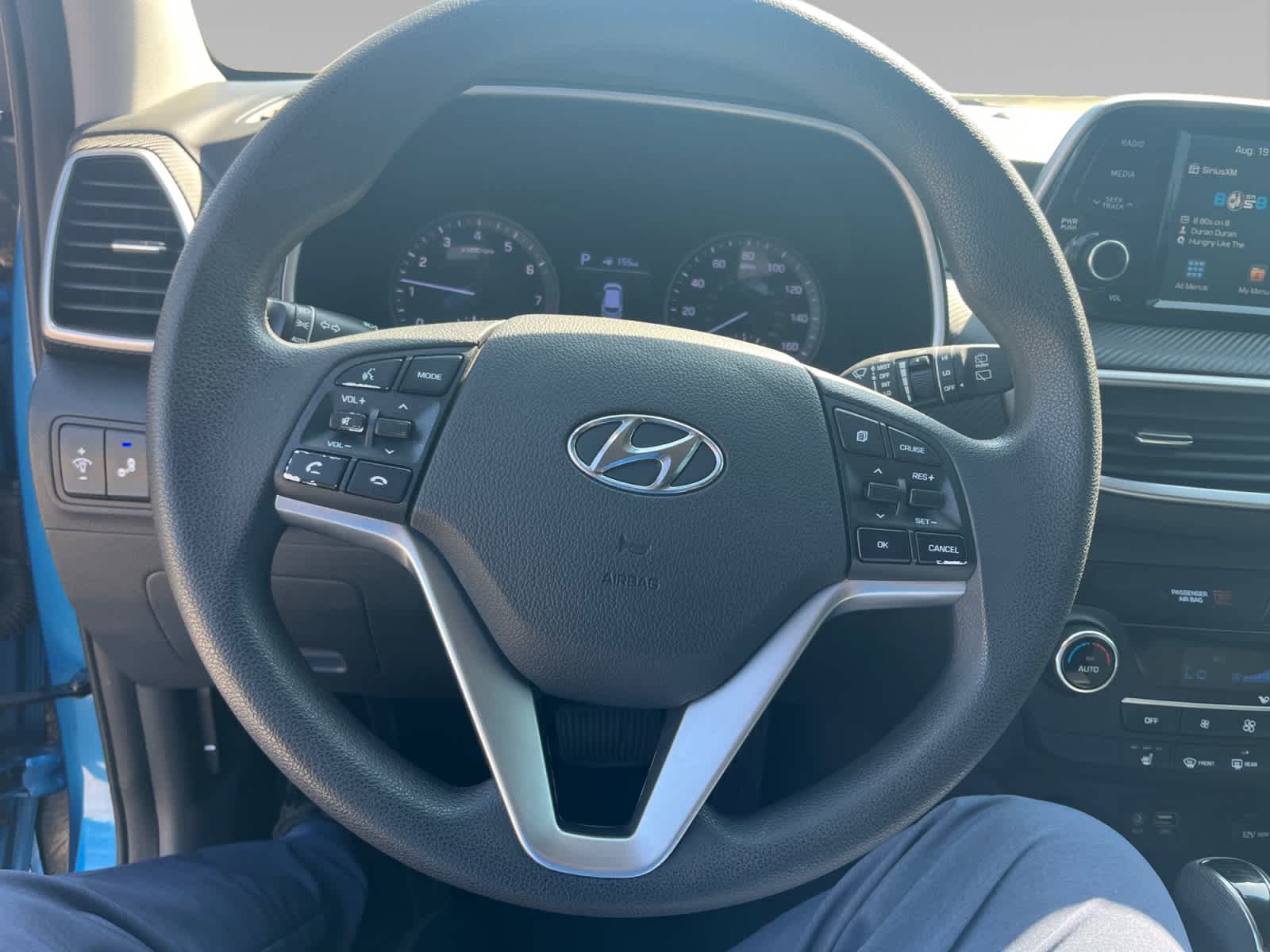 2019 Hyundai Tucson SEL - Photo 12