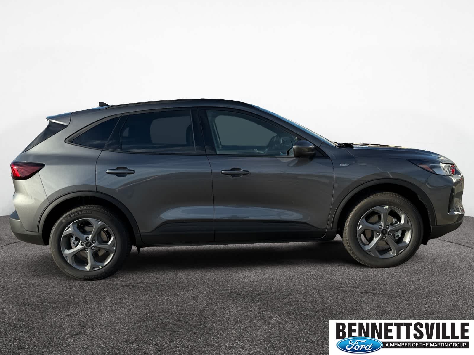 2026 Ford Escape Hybrid ST-Line Select - Photo 6