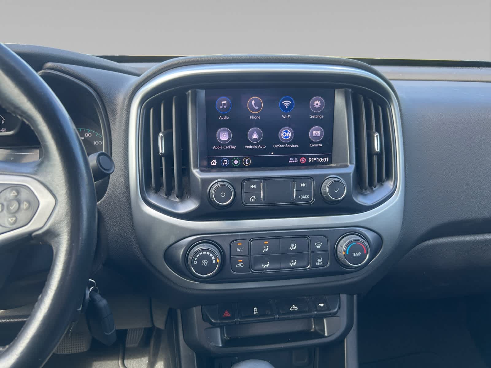 2022 Chevrolet Colorado LT - Photo 14