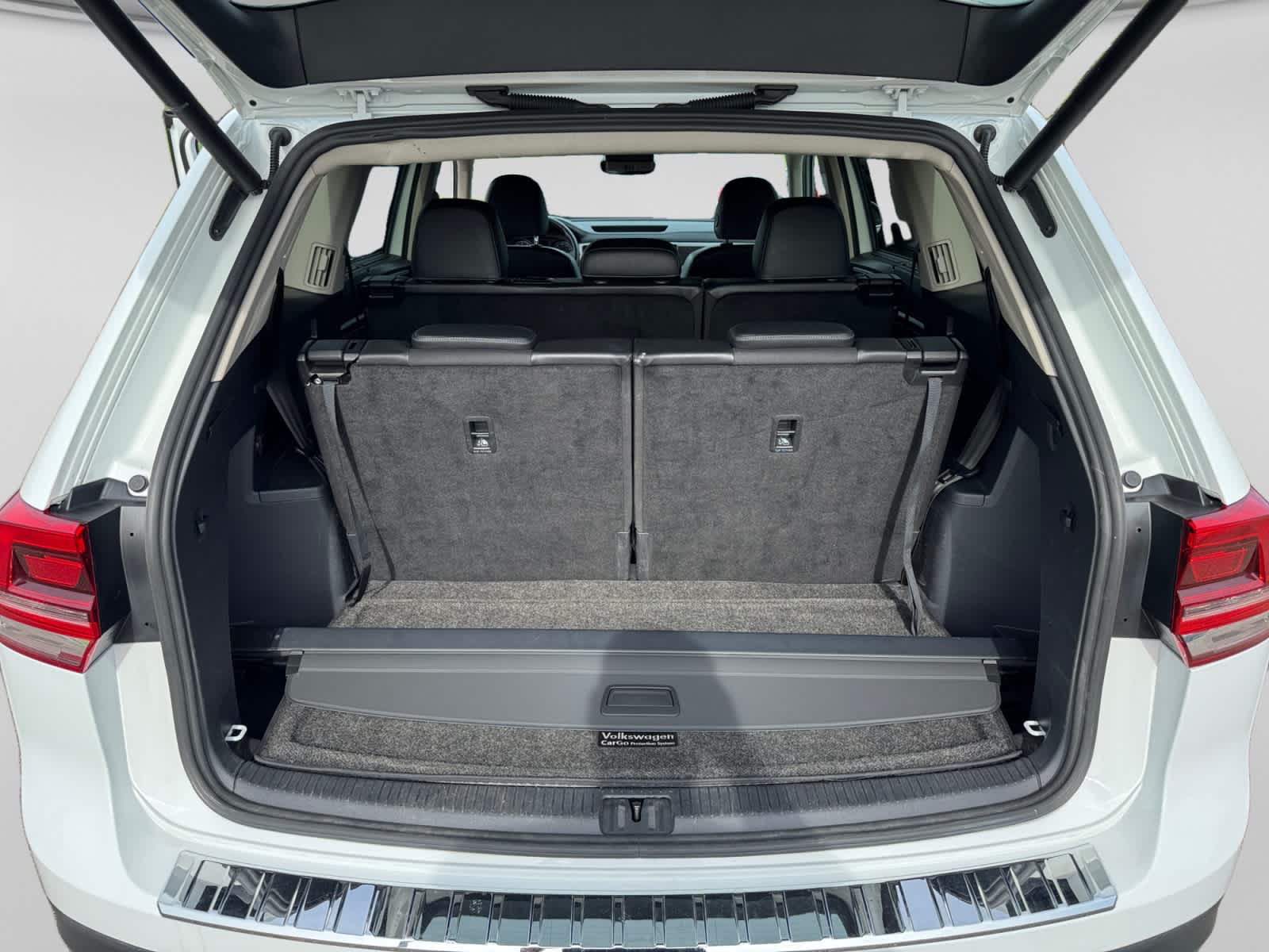 2019 Volkswagen Atlas SE w/Tech - Photo 23