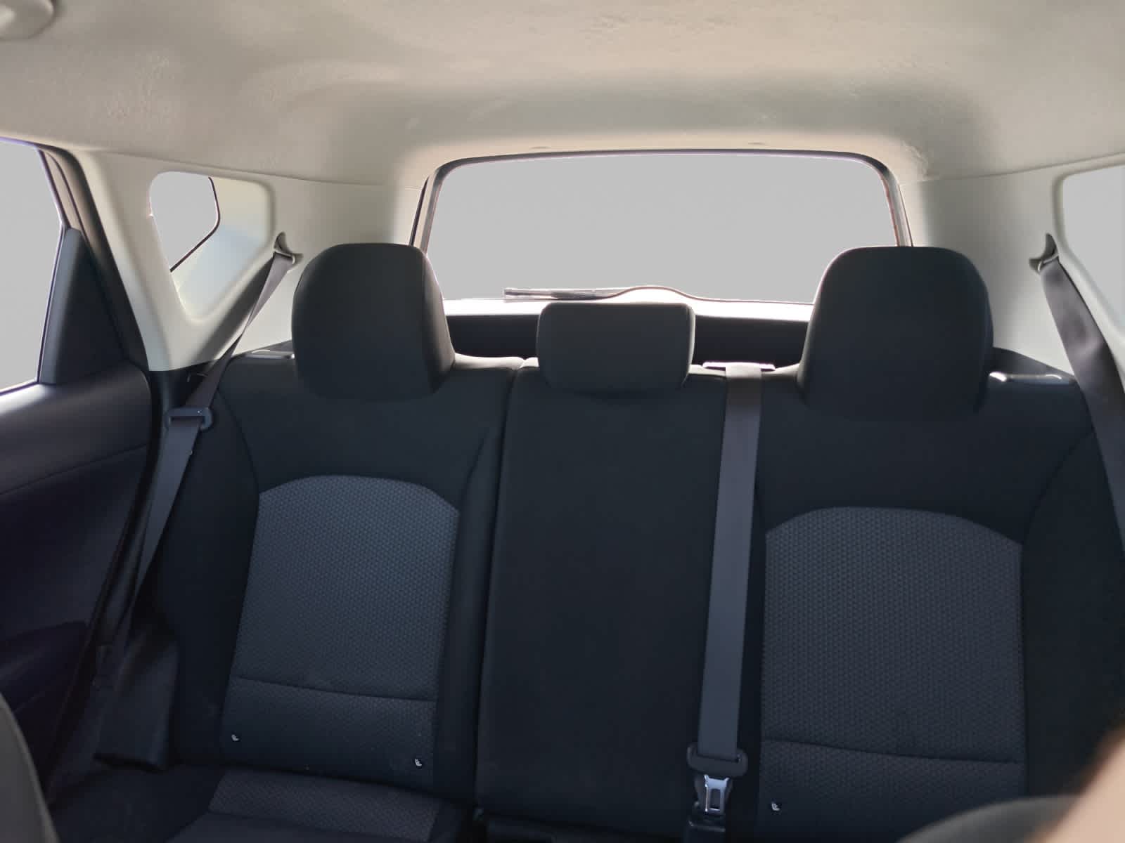 2022 Kia Soul LX - Photo 19