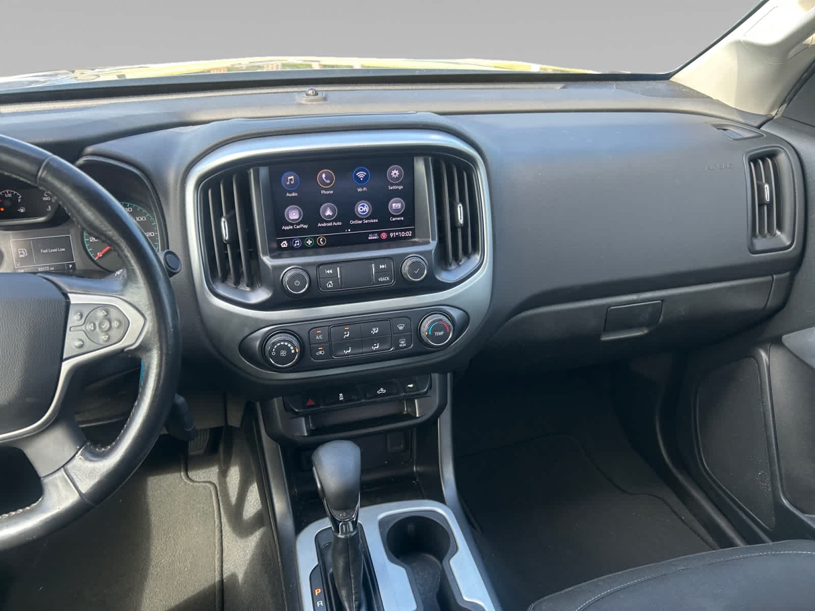 2022 Chevrolet Colorado LT - Photo 18