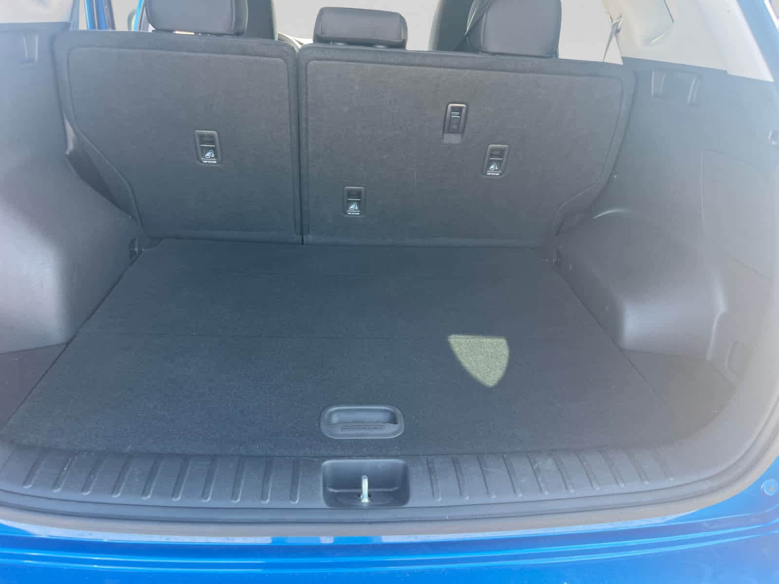 2019 Hyundai Tucson SEL - Photo 21