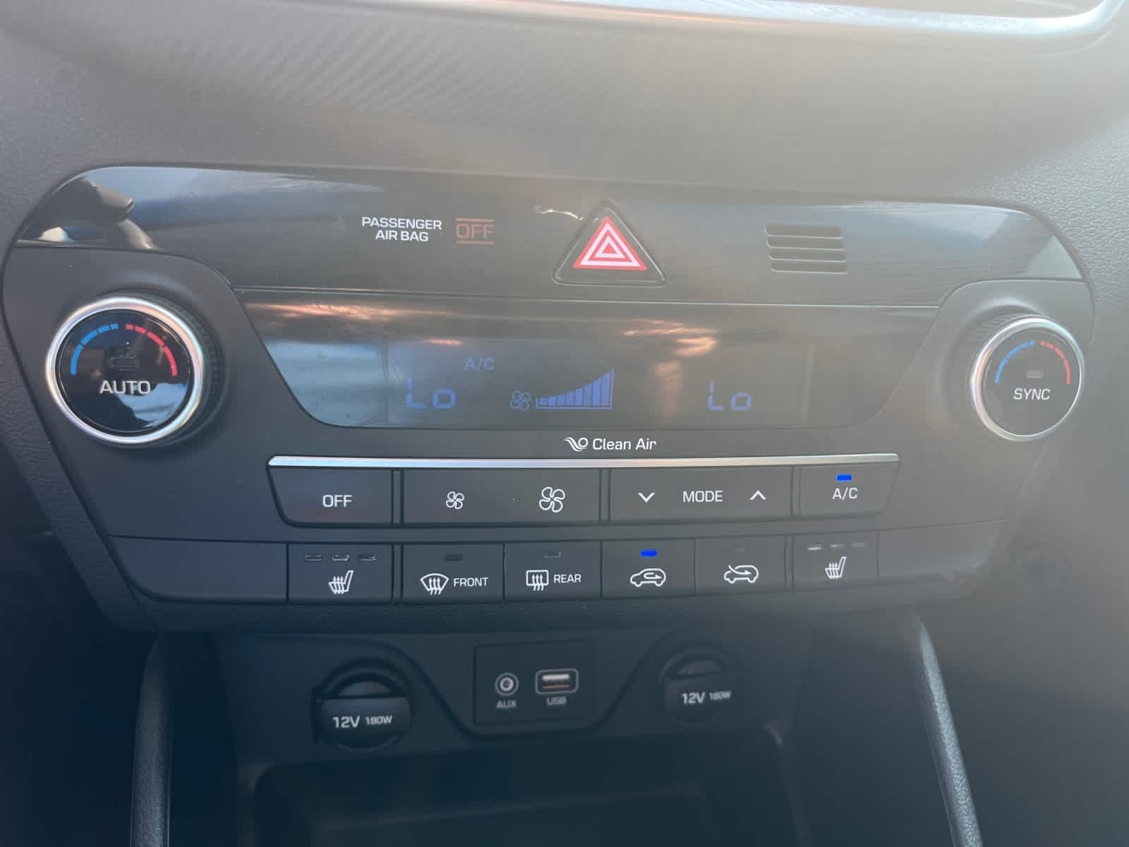2019 Hyundai Tucson SEL - Photo 16