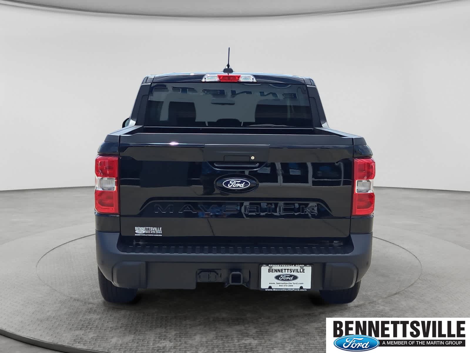 2026 Ford Maverick XLT - Photo 6
