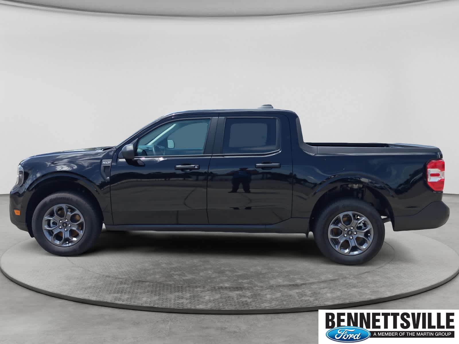 2026 Ford Maverick XLT - Photo 8