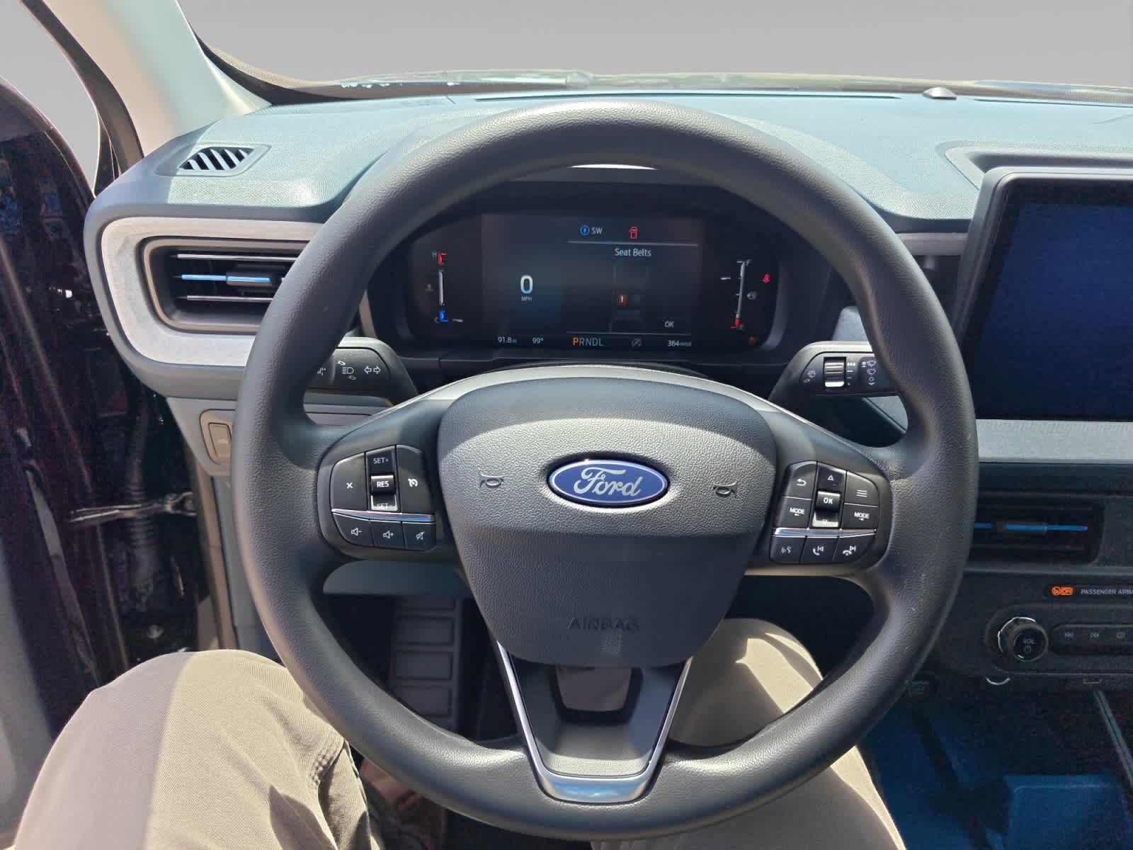 2026 Ford Maverick XLT - Photo 12