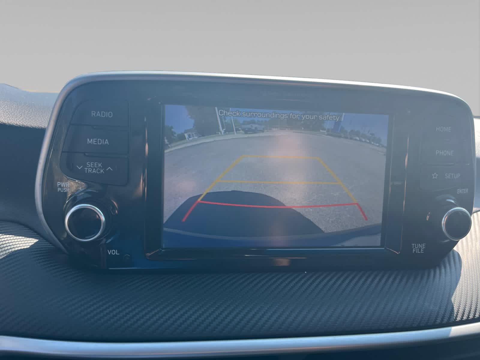 2019 Hyundai Tucson SEL - Photo 15