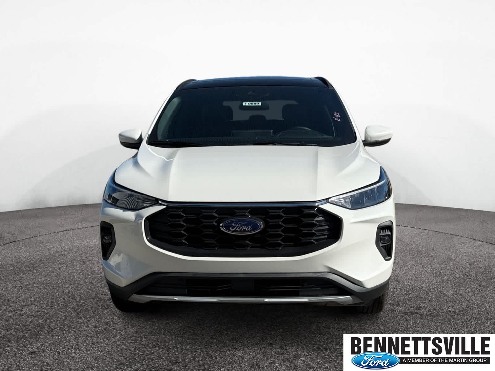 2026 Ford Escape Hybrid ST-Line Select - Photo 8