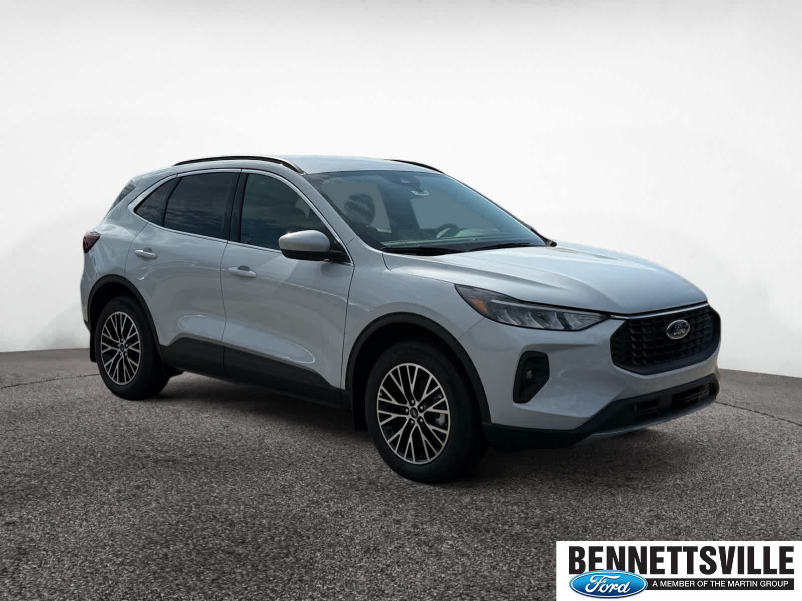 2025 Ford Escape Plug-in hybrid PHEV - Photo 7