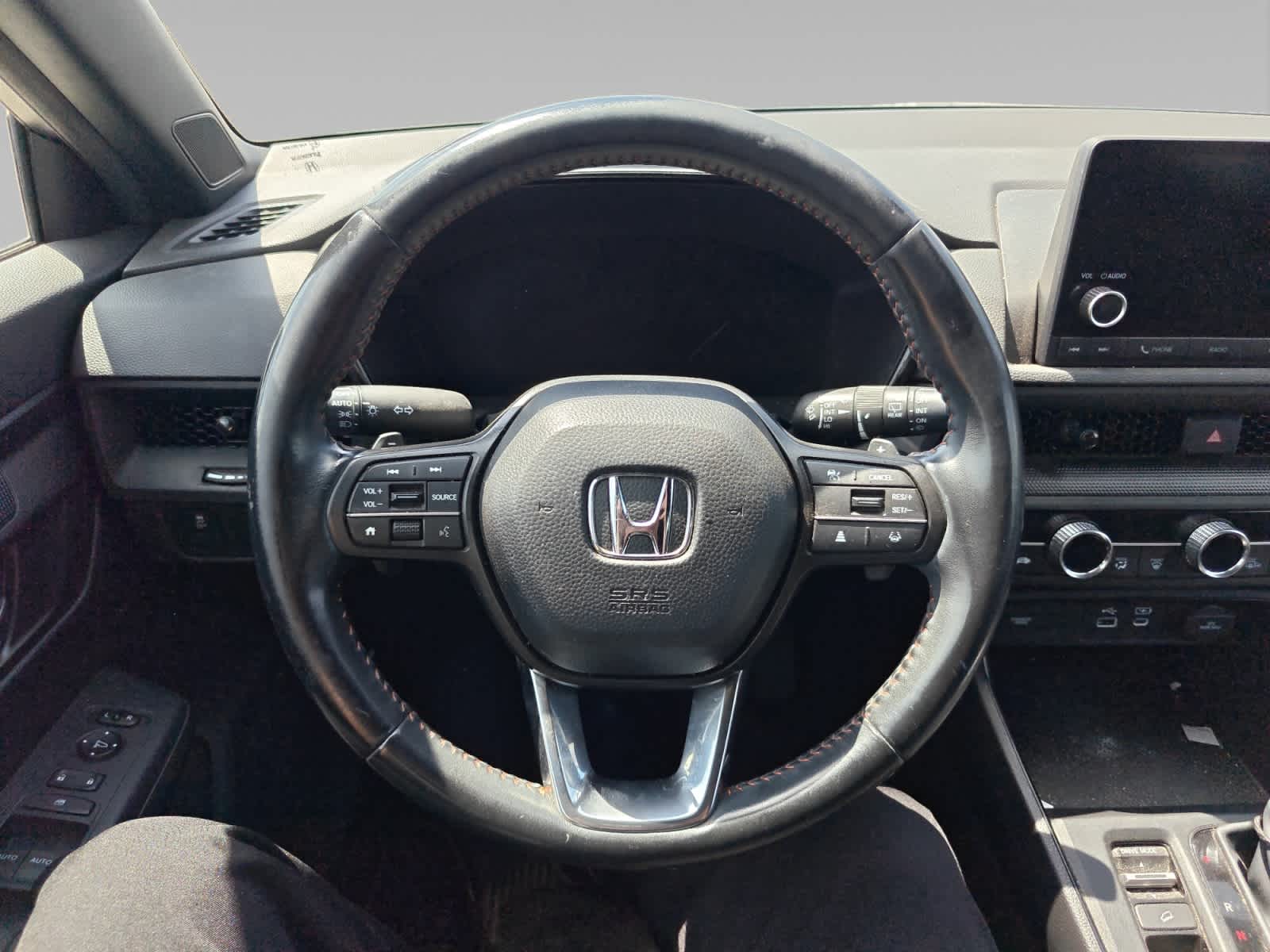 2023 Honda CR-V Sport - Photo 13