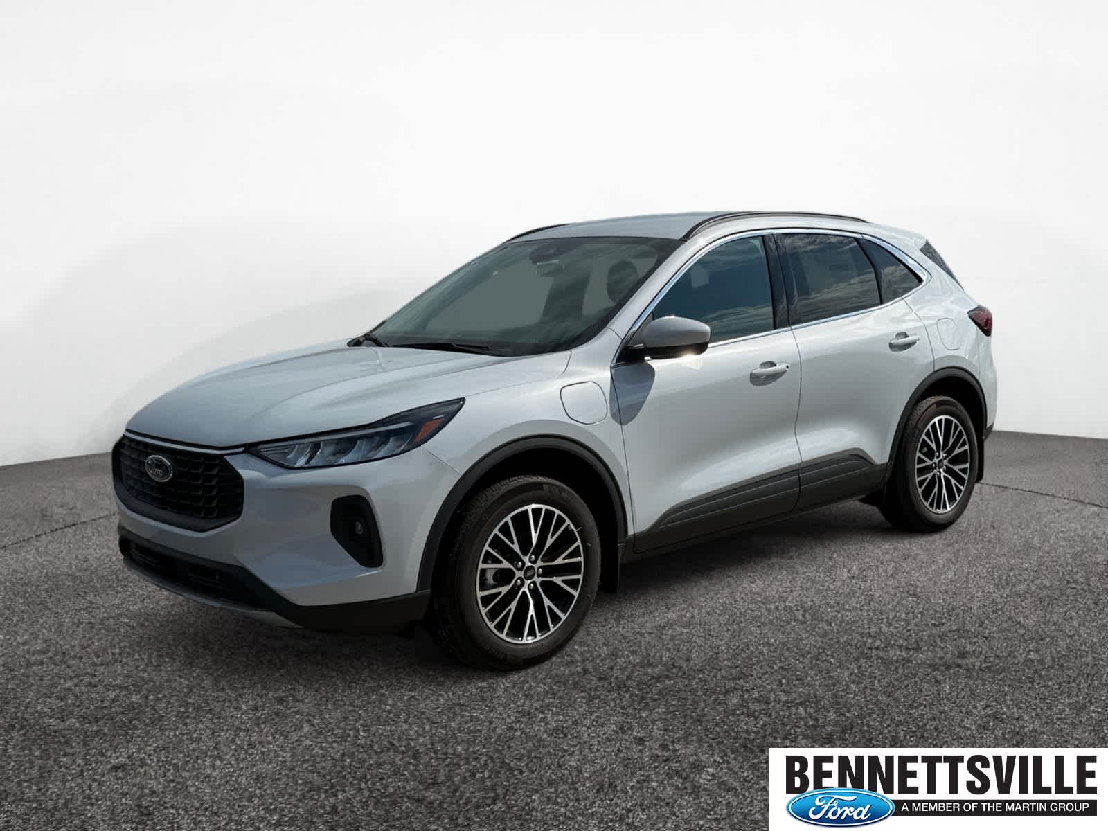 2025 Ford Escape PHEV's photo