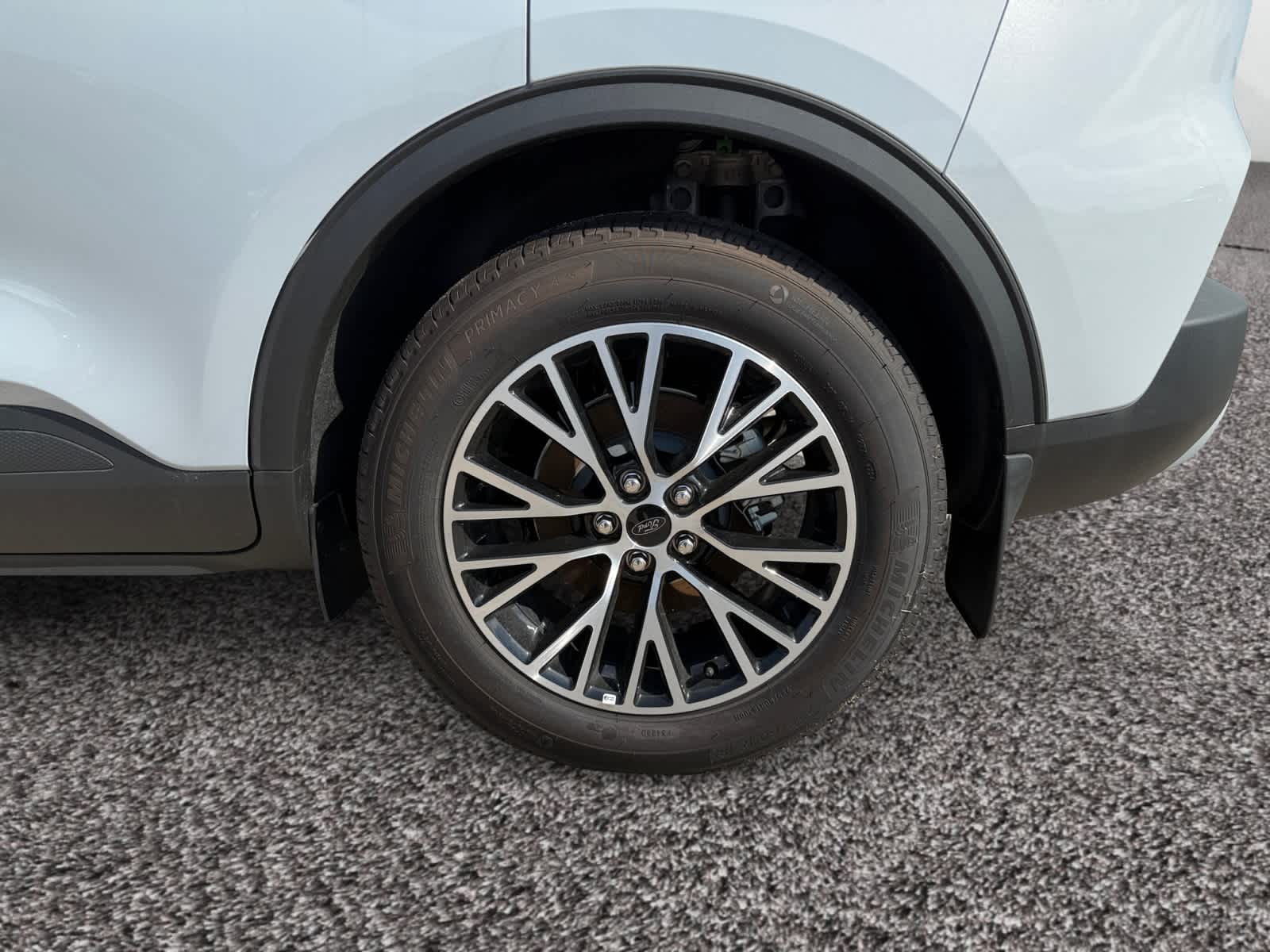 2025 Ford Escape Plug-in hybrid PHEV - Photo 14