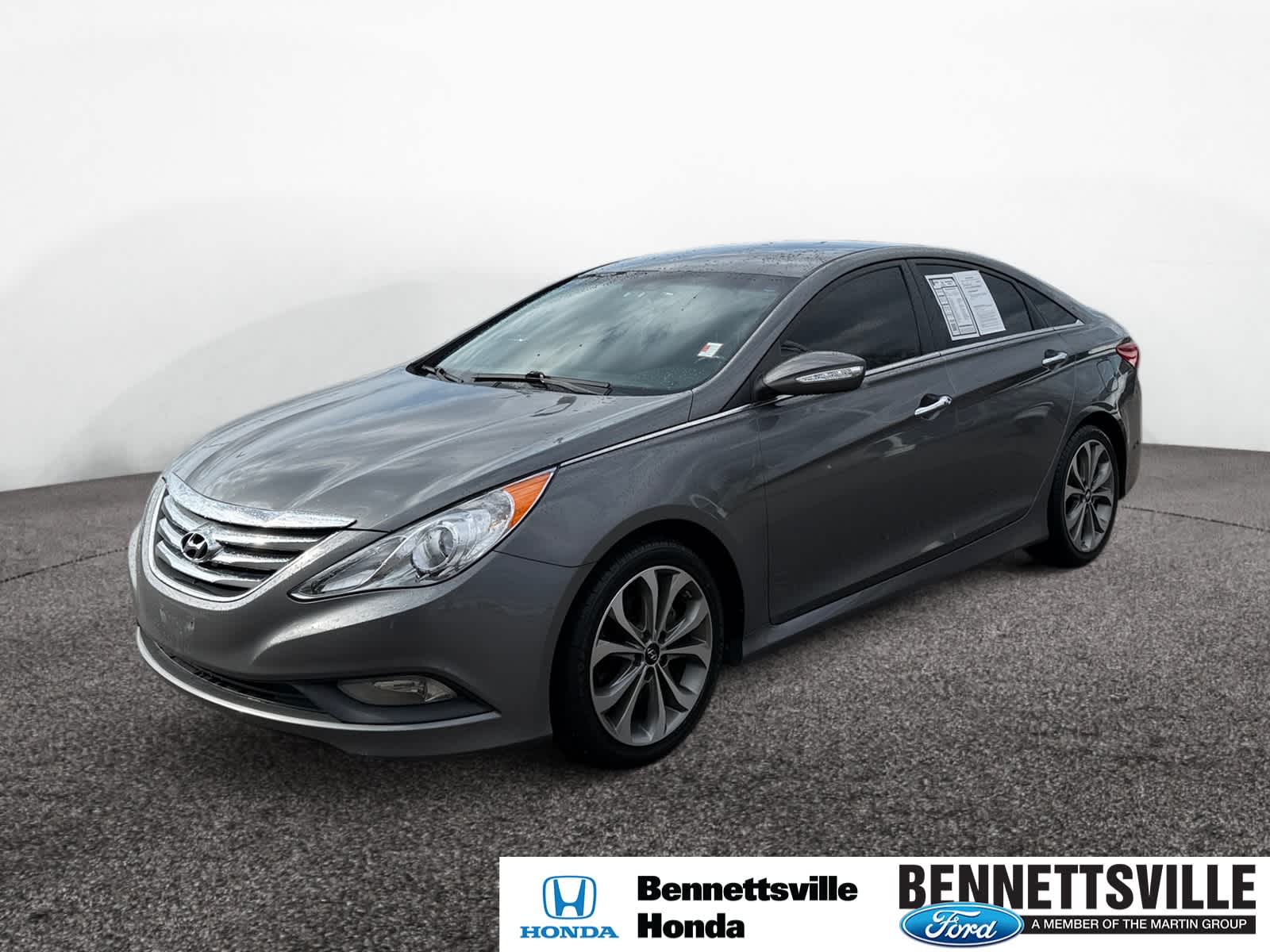 2014 Hyundai Sonata SE