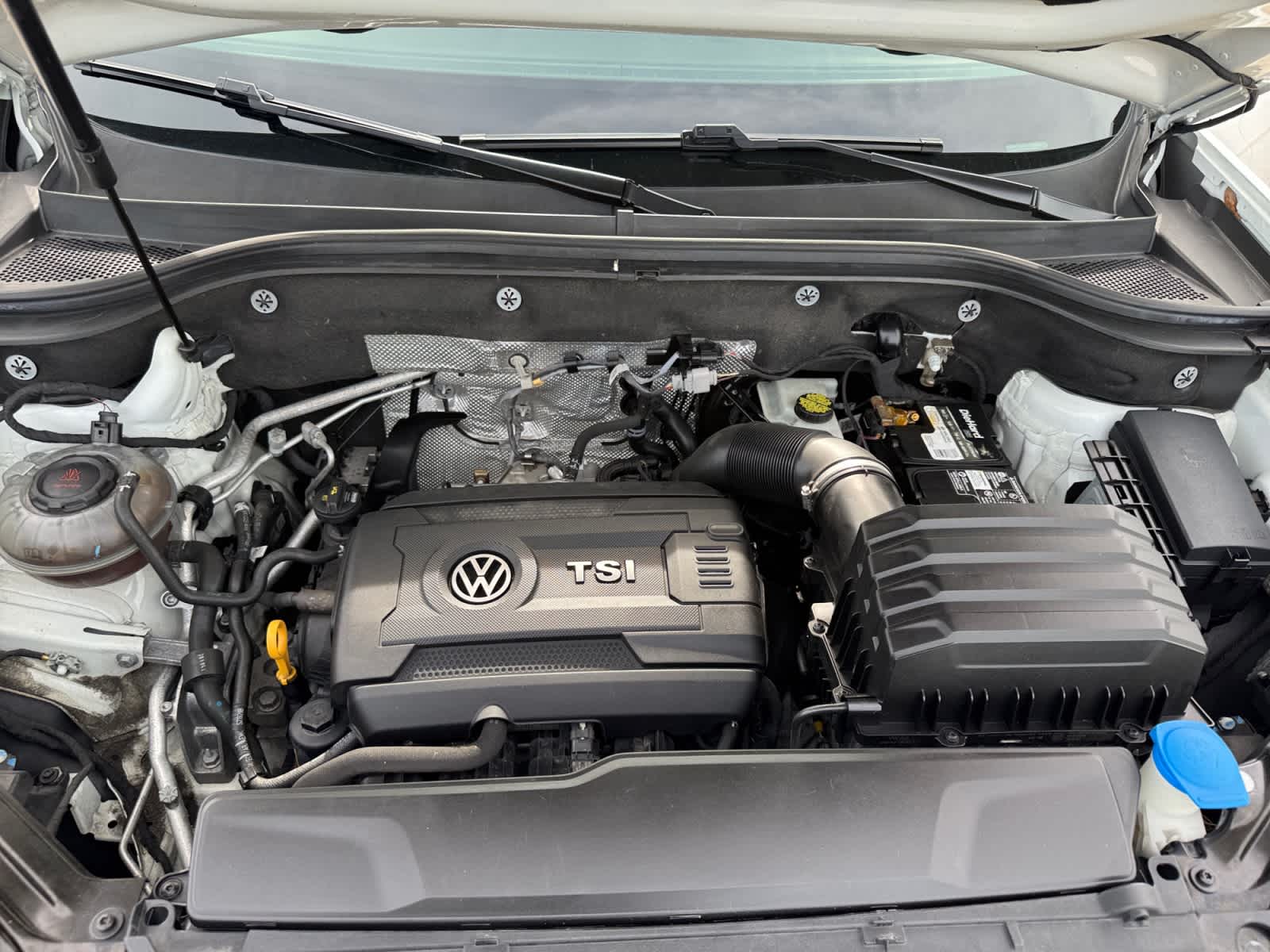 2019 Volkswagen Atlas SE w/Tech - Photo 24