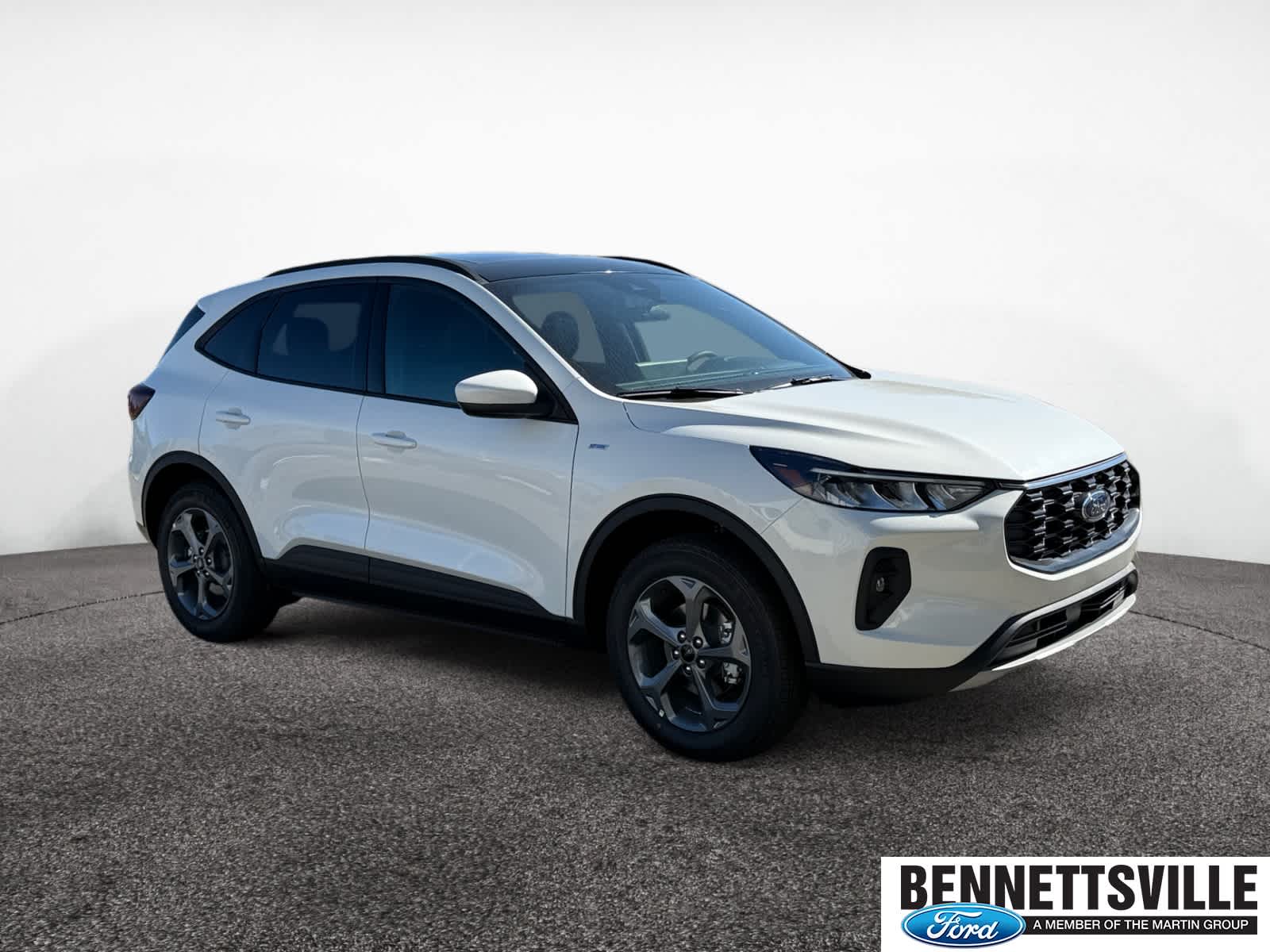 2026 Ford Escape Hybrid ST-Line Select - Photo 7