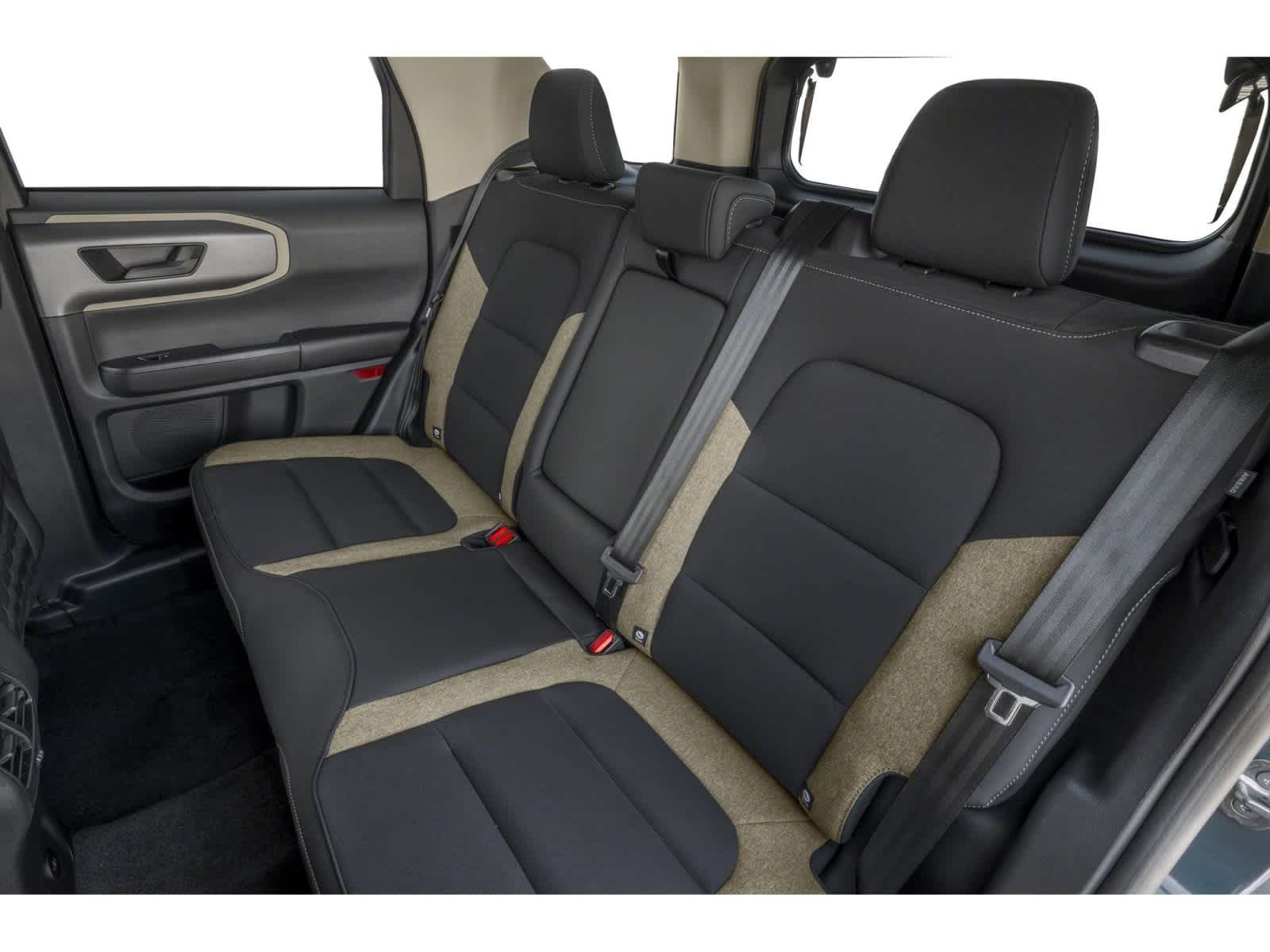 2026 Ford Bronco Sport Big Bend - Photo 8