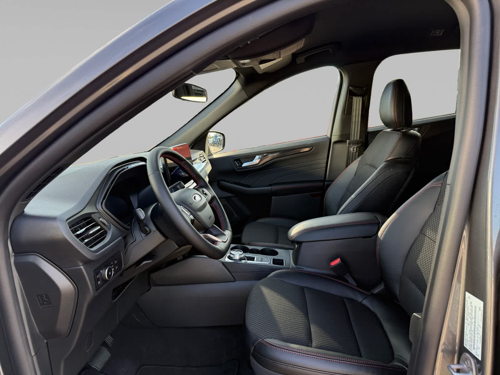 2026 Ford Escape Hybrid ST-Line Select - Photo 9