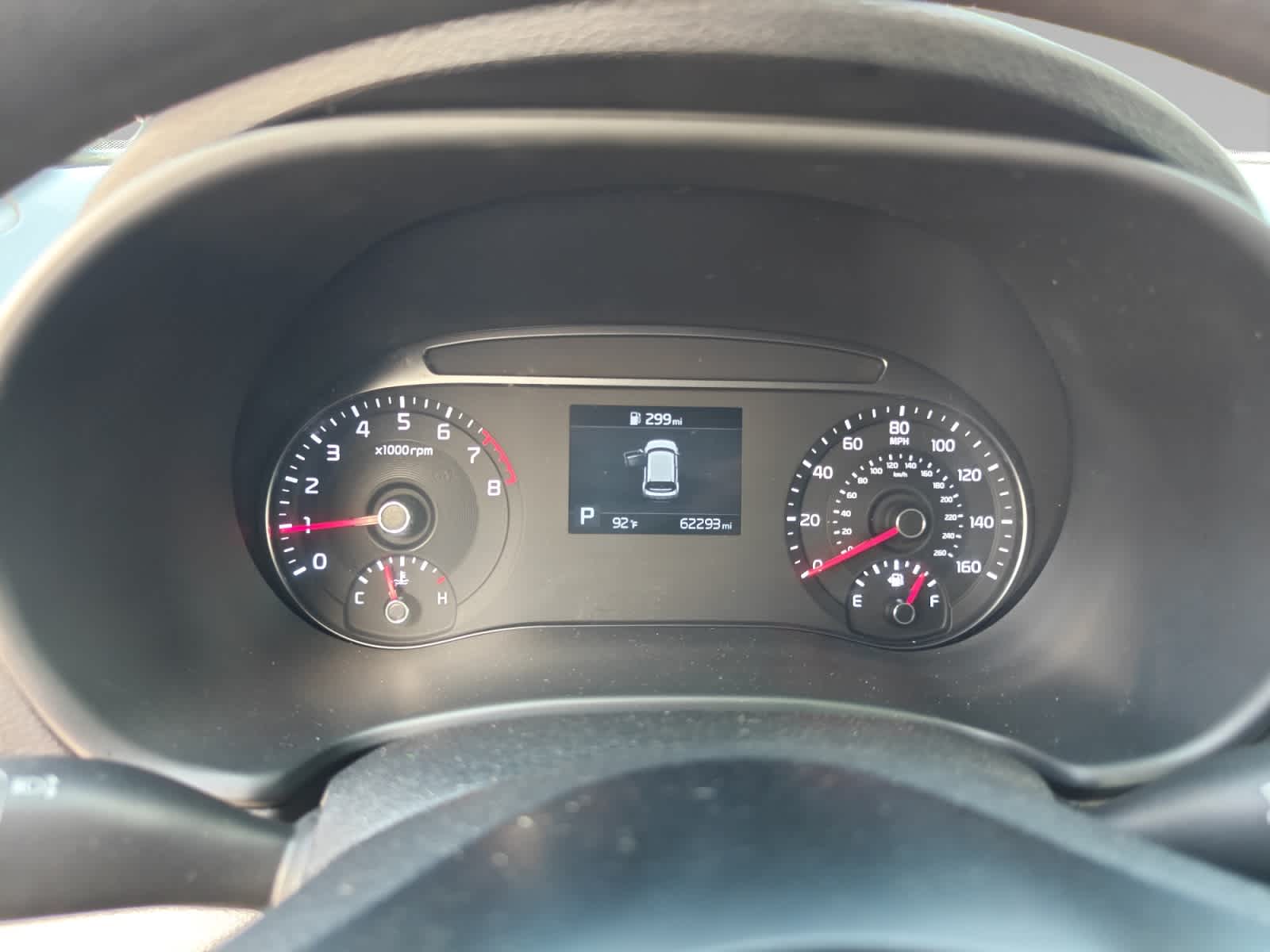 2022 Kia Soul LX - Photo 13