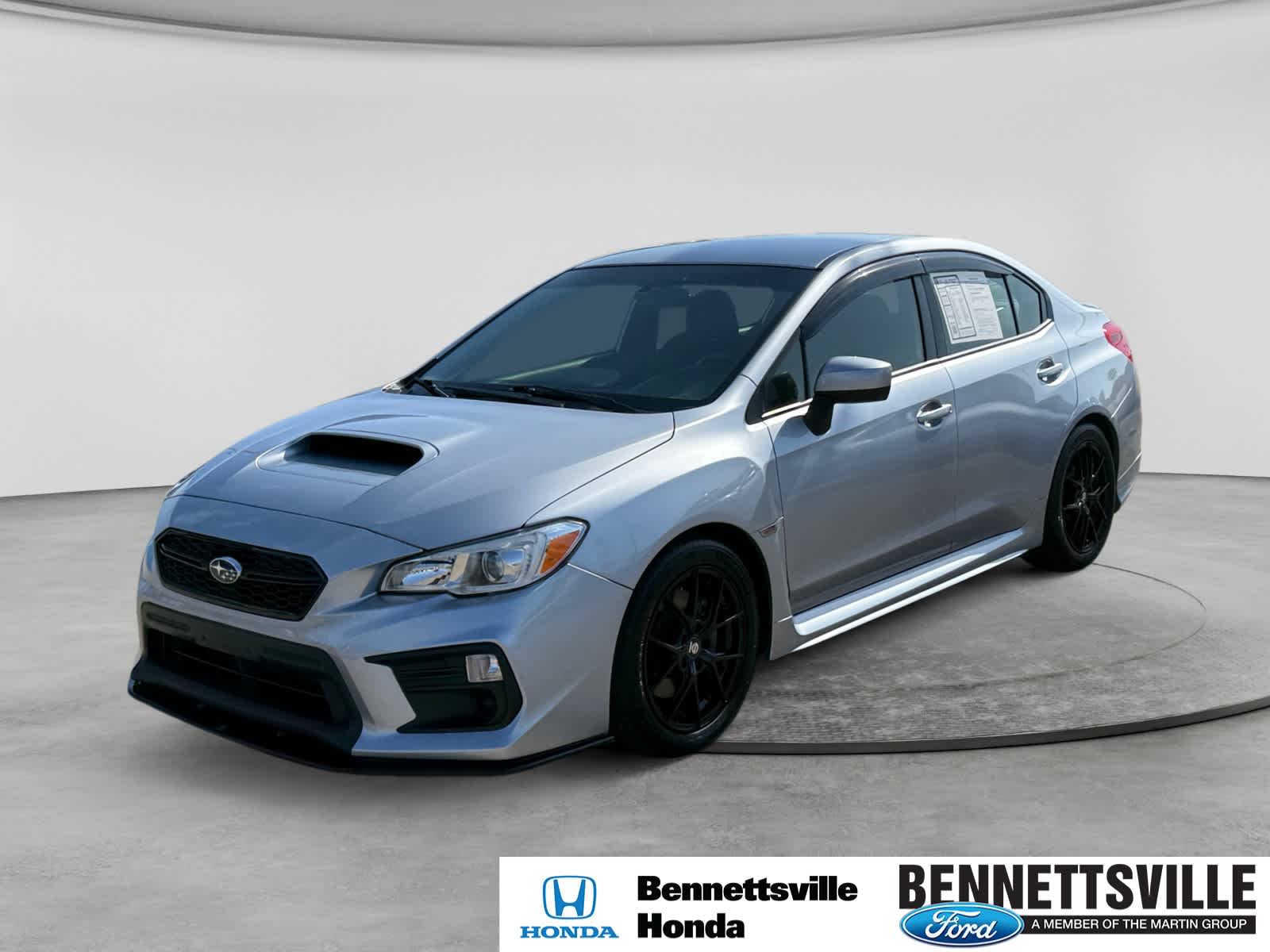 2020 Subaru WRX -'s photo