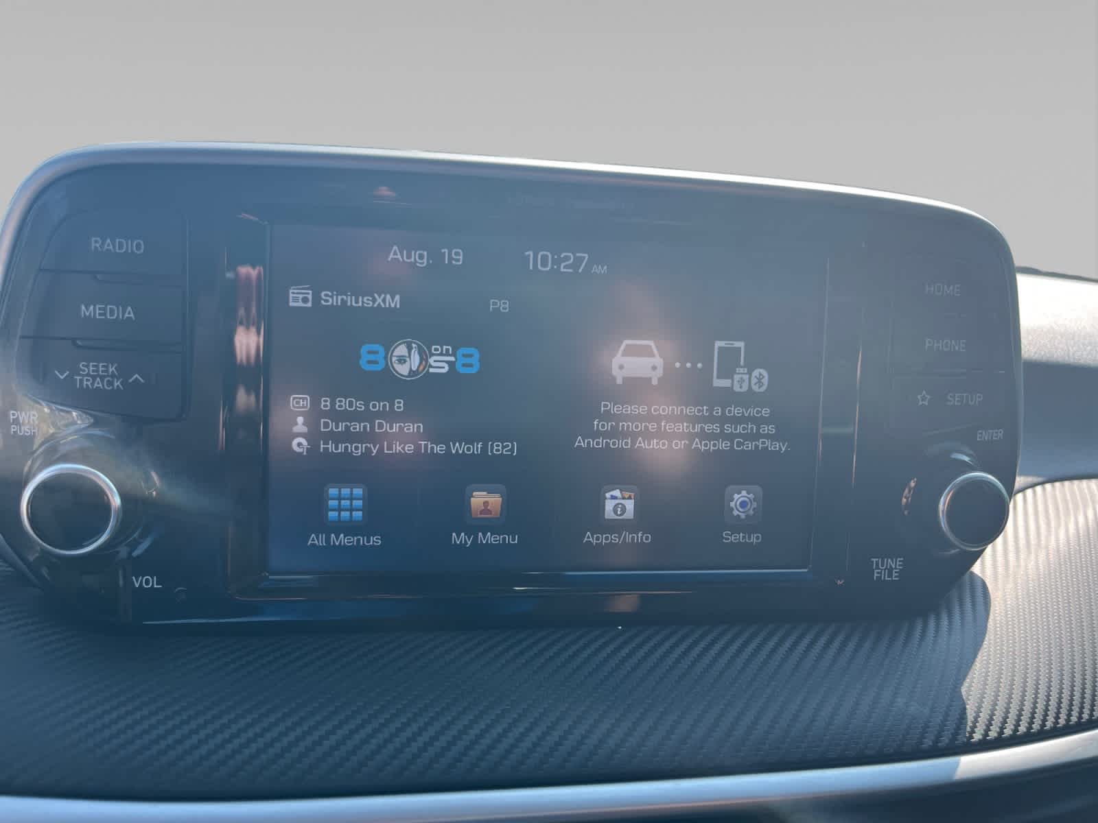 2019 Hyundai Tucson SEL - Photo 14