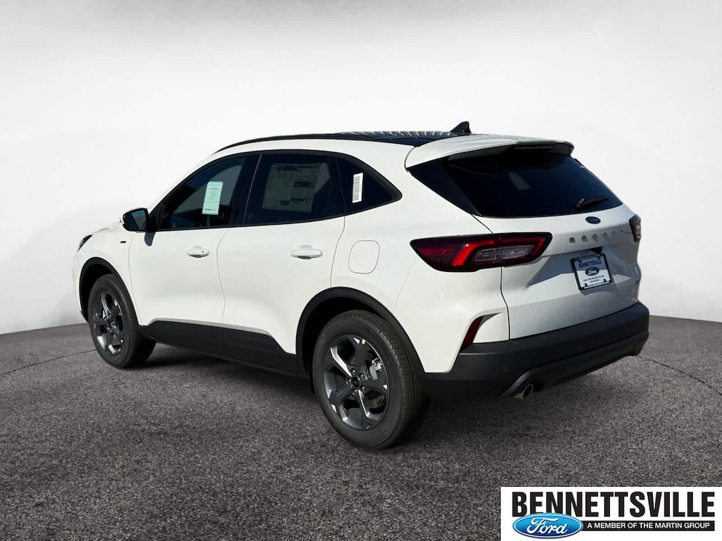 New 2026 Ford Escape ST-Line Select SUV