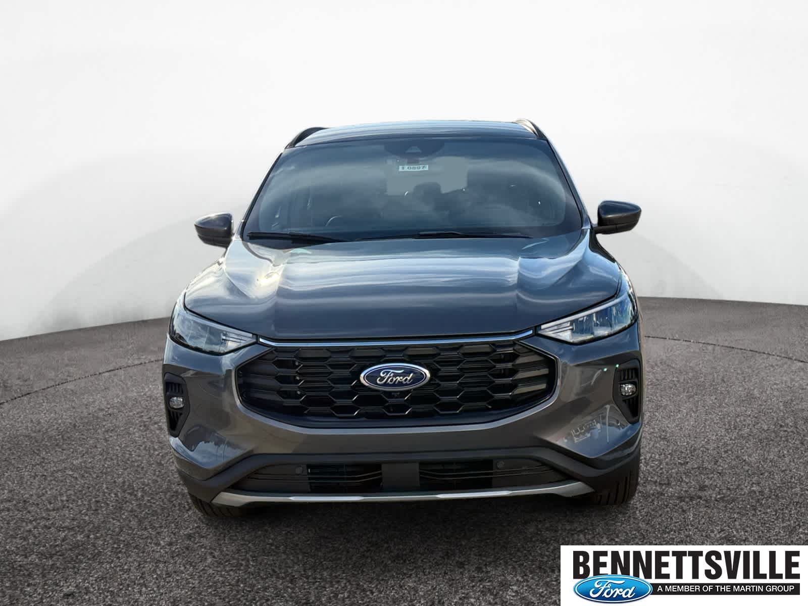 2026 Ford Escape Hybrid ST-Line Select - Photo 8