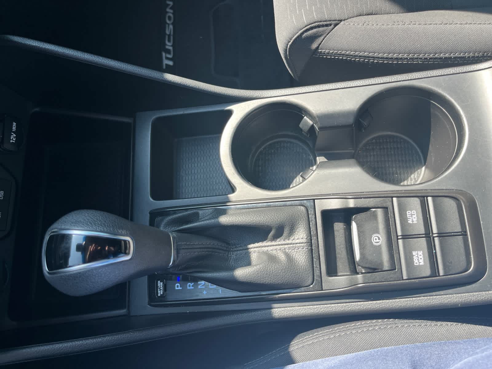 2019 Hyundai Tucson SEL - Photo 17