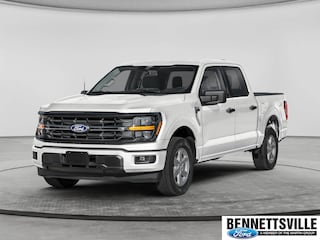 2026 Ford F-150 XLT TRUCK