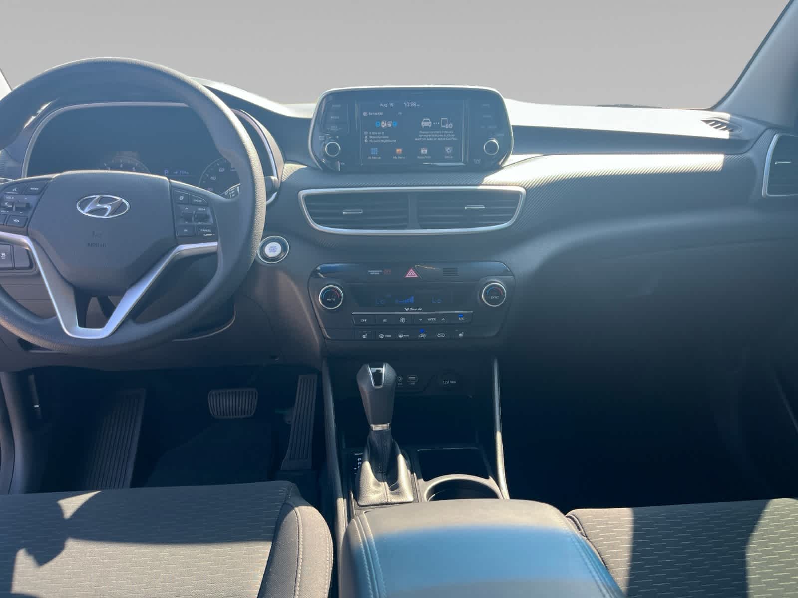 2019 Hyundai Tucson SEL - Photo 19