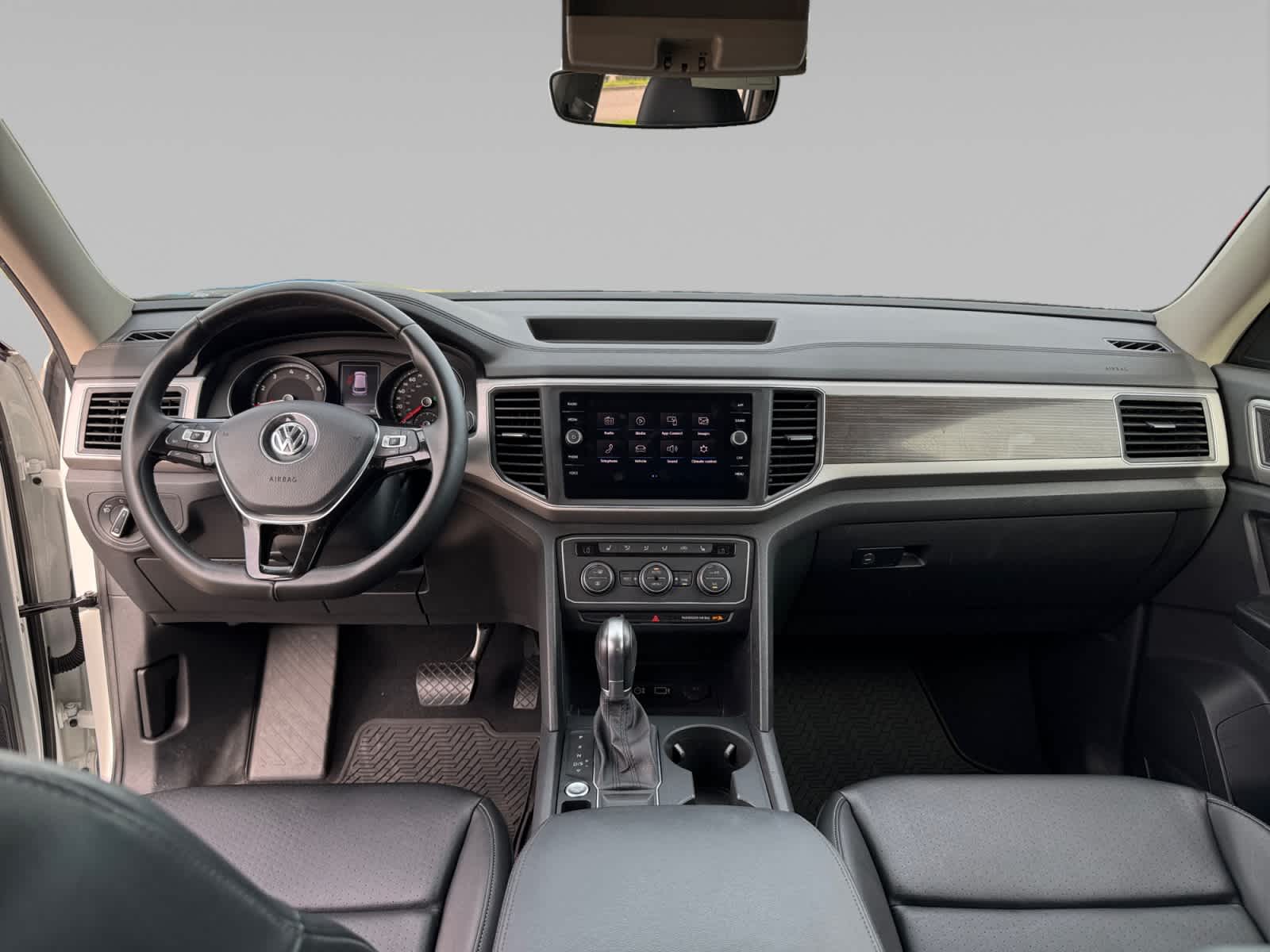 2019 Volkswagen Atlas SE w/Tech - Photo 21