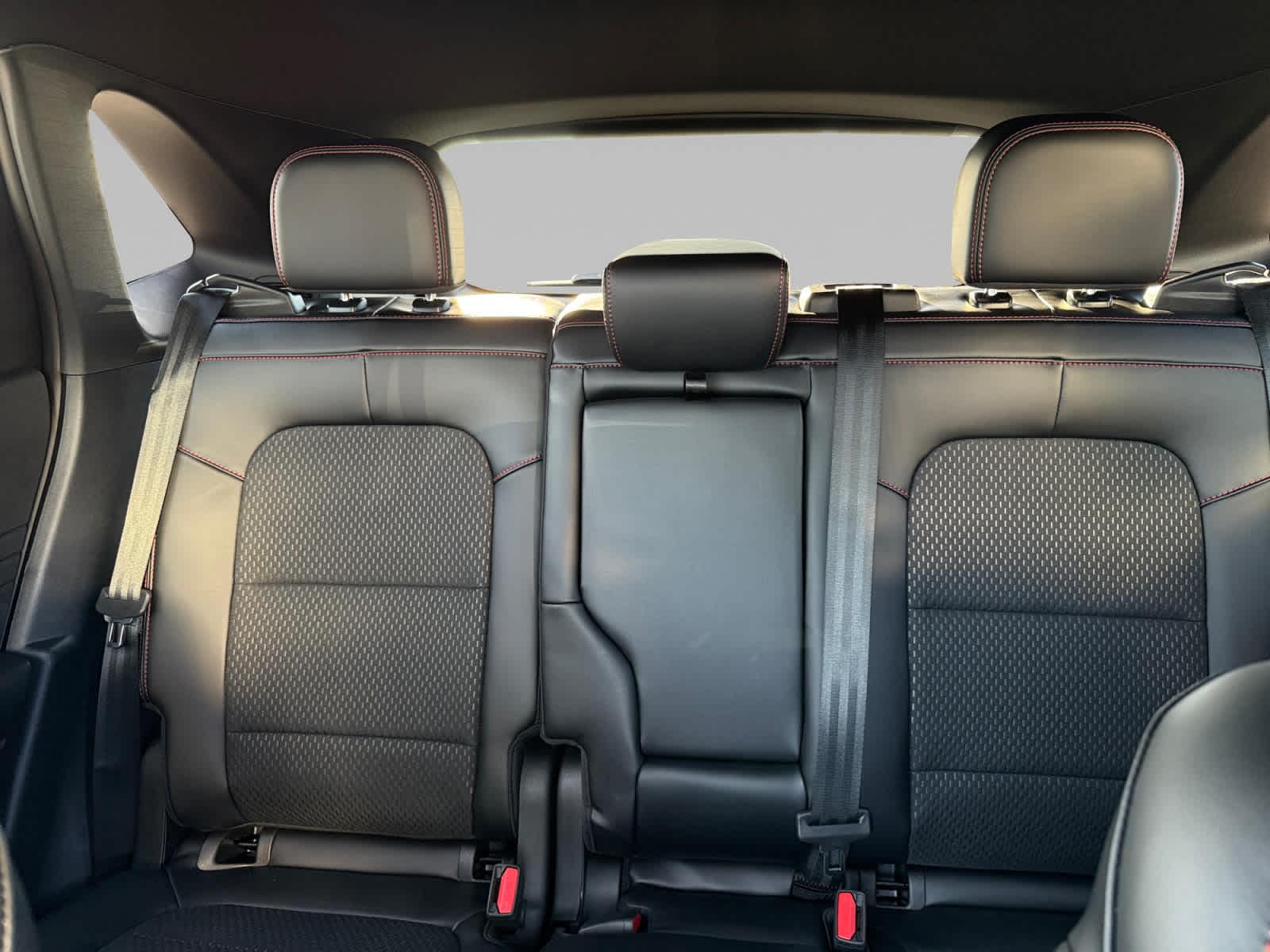 2026 Ford Escape Hybrid ST-Line Select - Photo 13