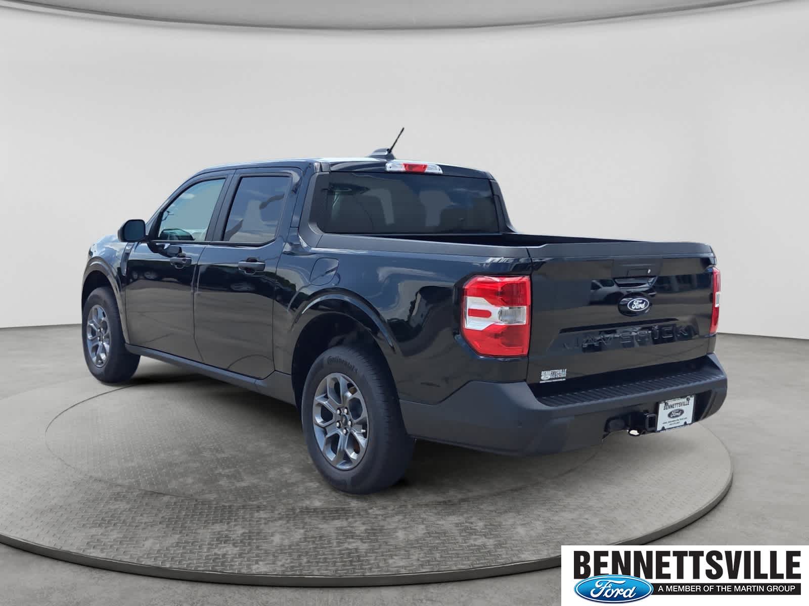 2026 Ford Maverick XLT - Photo 7