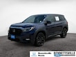 Honda Passport