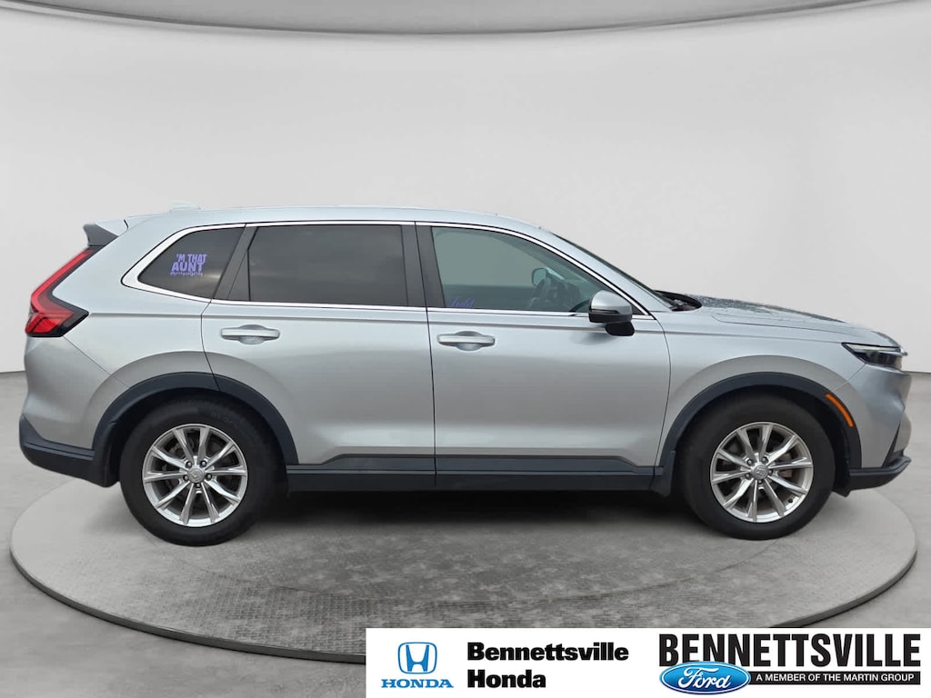 Used 2023 Honda CR-V EX SUV