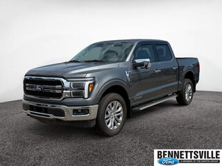 2025 Ford F-150 Lariat TRUCK