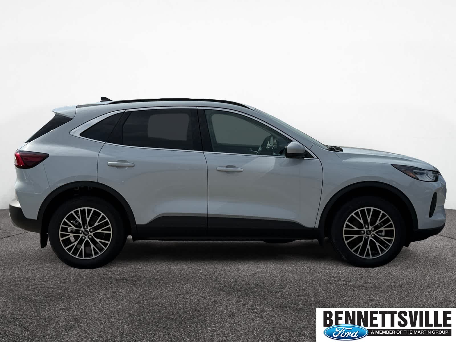 2025 Ford Escape Plug-in hybrid PHEV - Photo 6