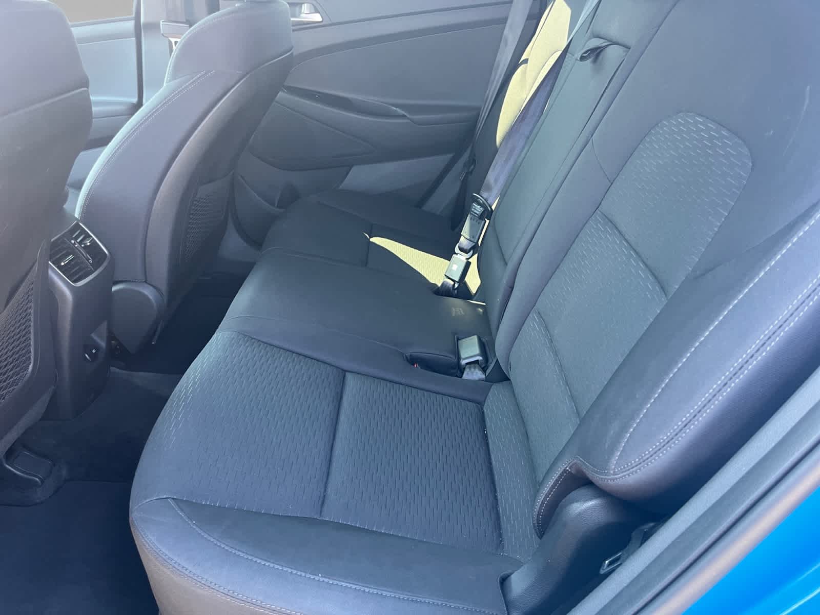 2019 Hyundai Tucson SEL - Photo 20