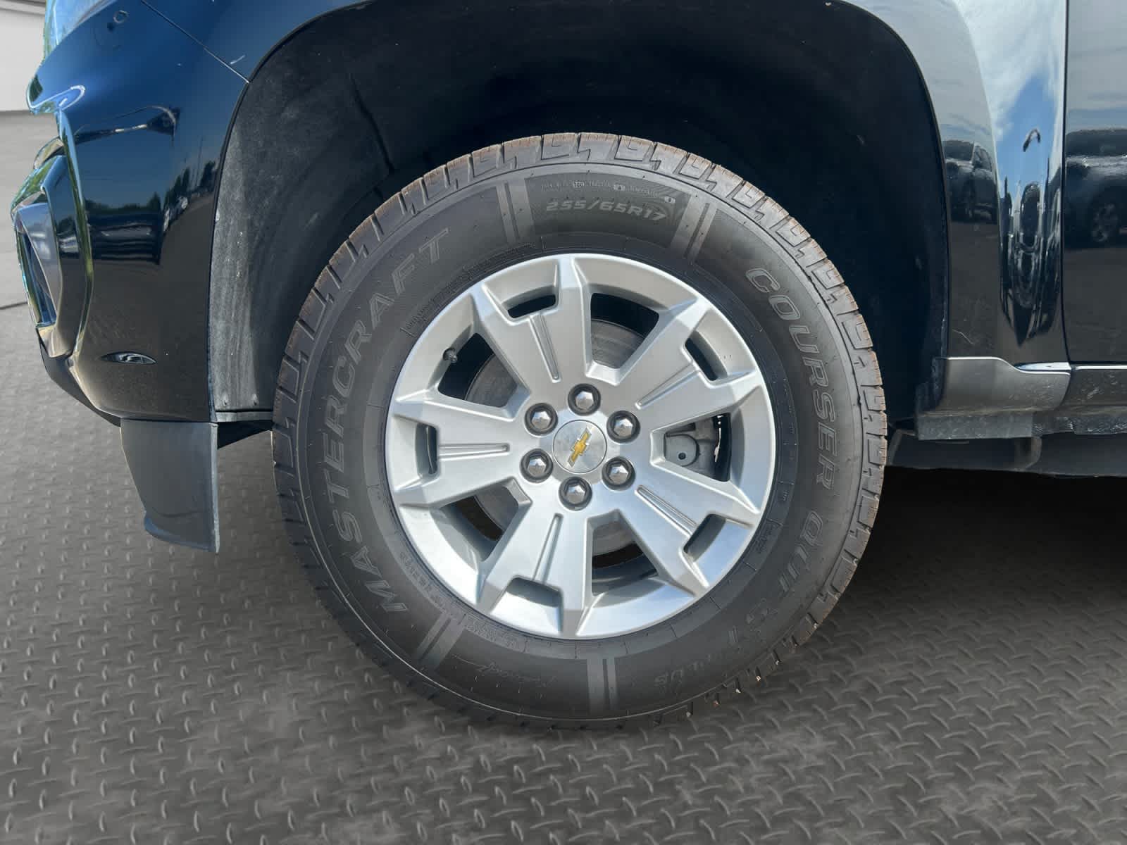 2022 Chevrolet Colorado LT - Photo 9