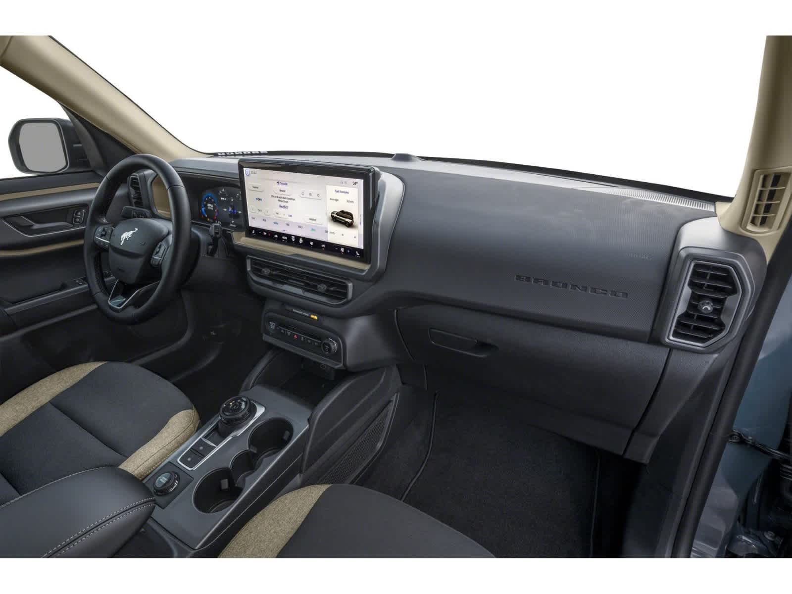 2026 Ford Bronco Sport Big Bend - Photo 10