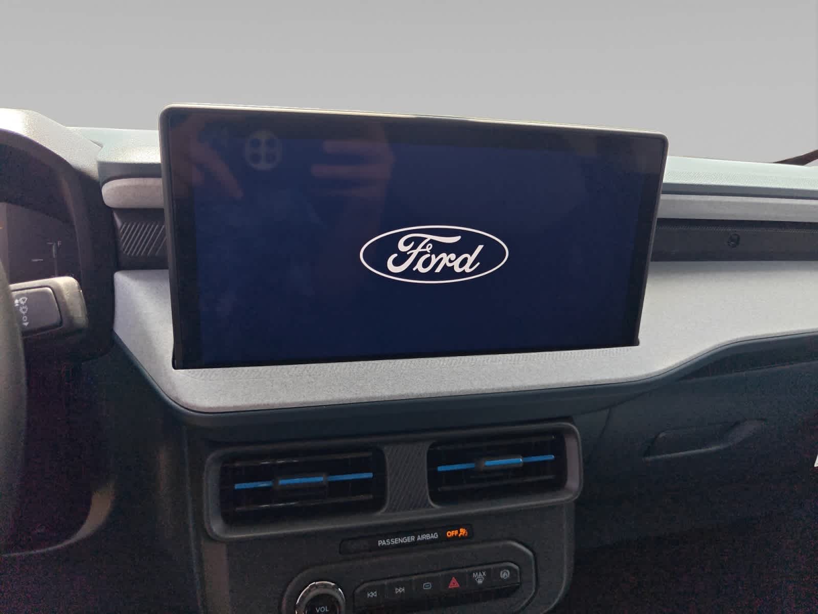 2026 Ford Maverick XLT - Photo 14