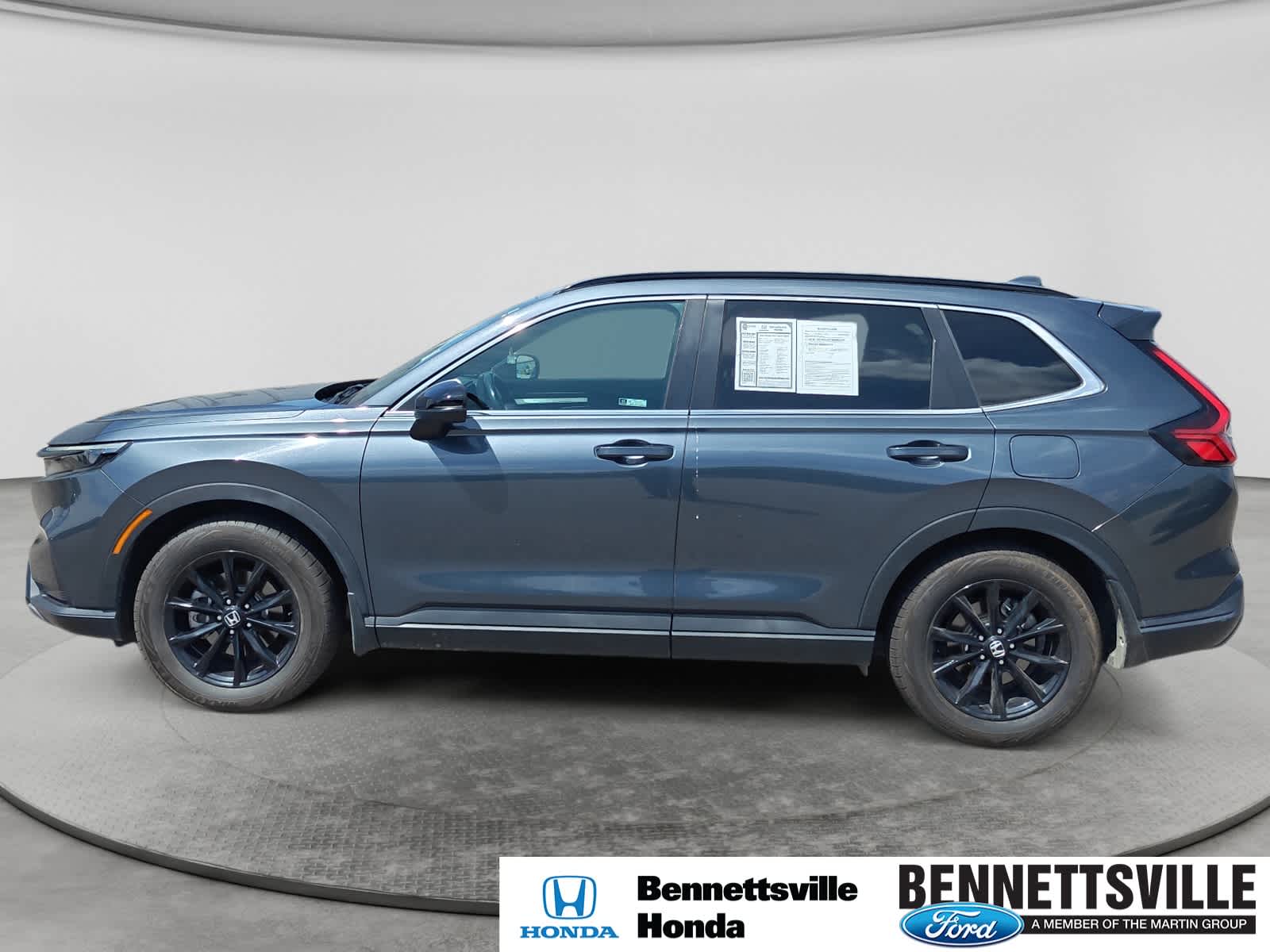 2023 Honda CR-V Sport - Photo 8