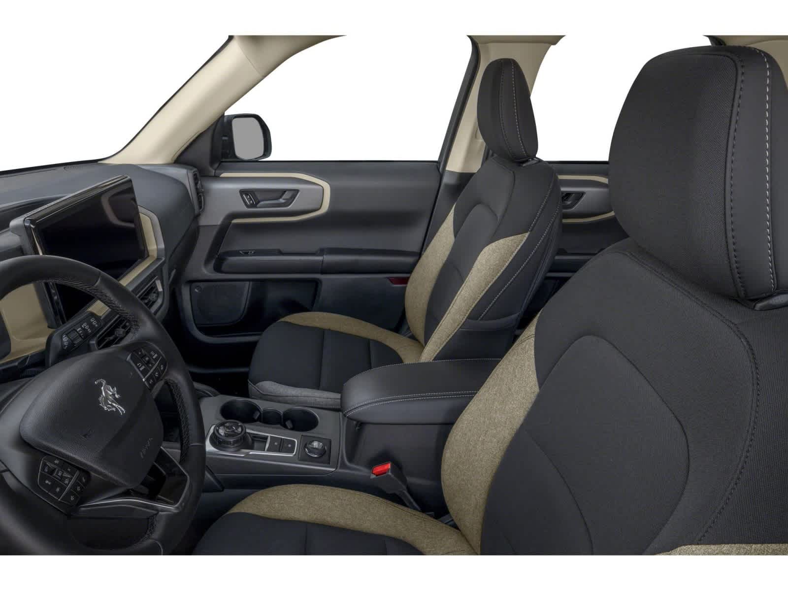 2026 Ford Bronco Sport Big Bend - Photo 6