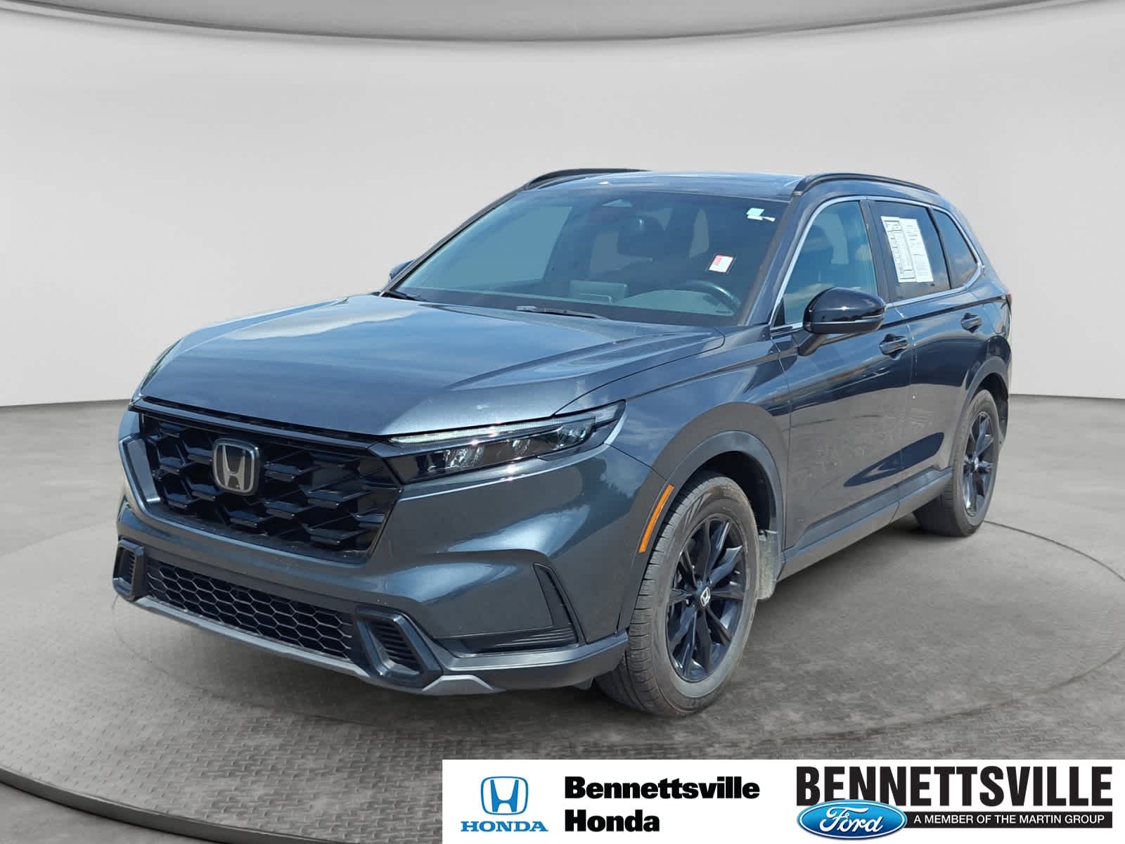 2023 Honda CR-V Hybrid Sport 2WD's photo