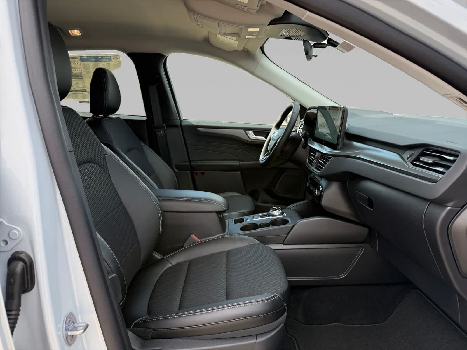 2025 Ford Escape Plug-in hybrid PHEV - Photo 15