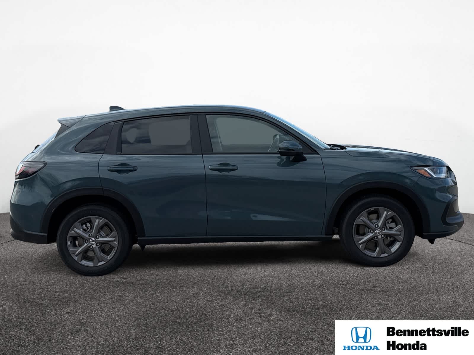 2026 Honda HR-V LX - Photo 6
