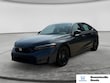  Honda Civic Hatchback Hybrid